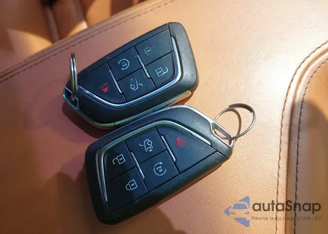 2020 Cadillac Ct5 Sport from USA, damaged, VIN 1G6DU5RK9L0139896